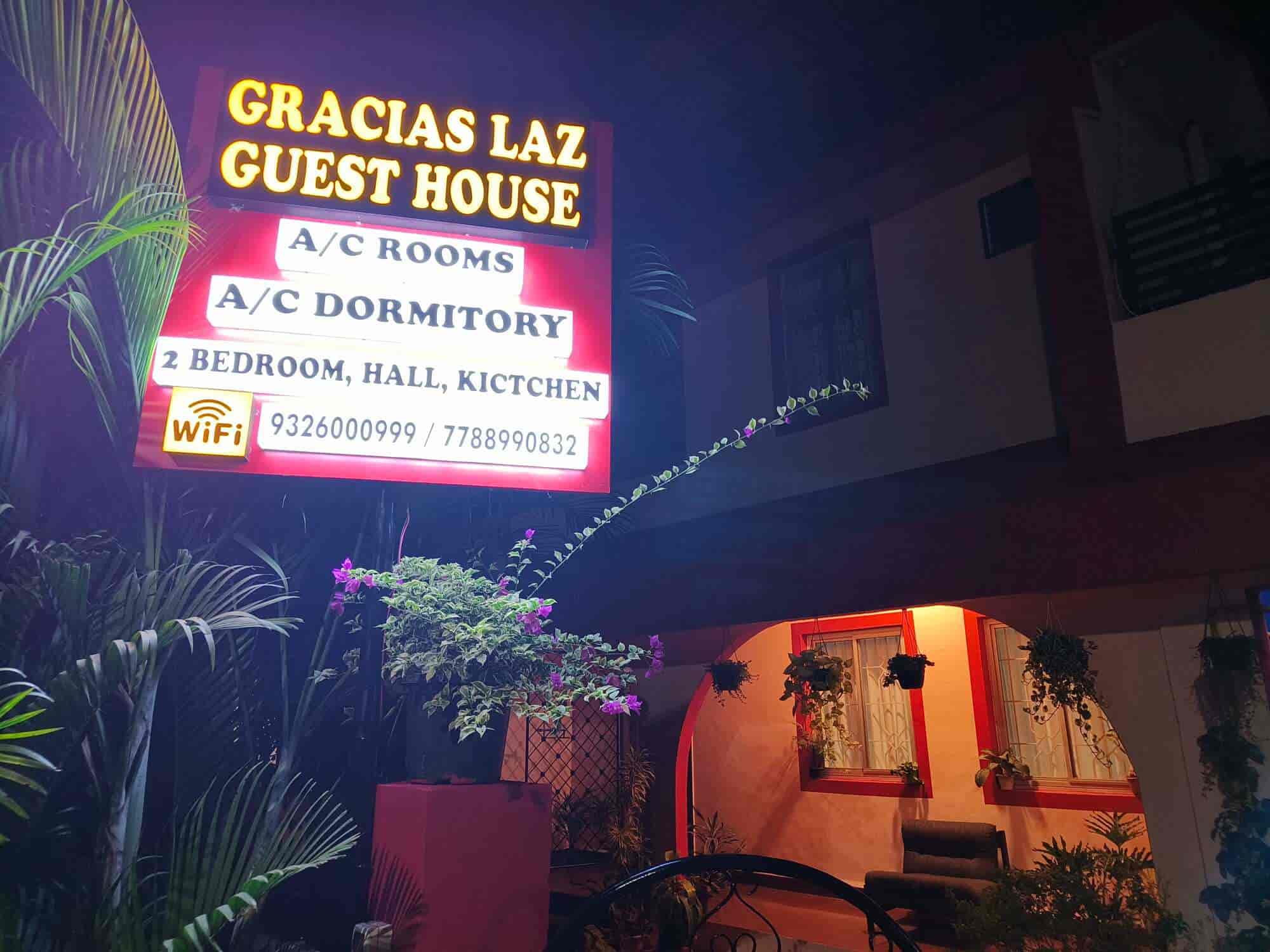 Book Gracia's Villa in Miramar,Goa Best Villas On Rent in Goa Justdial
