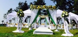 Top 50 Destination Wedding In Seraulim Best Destination Wedding