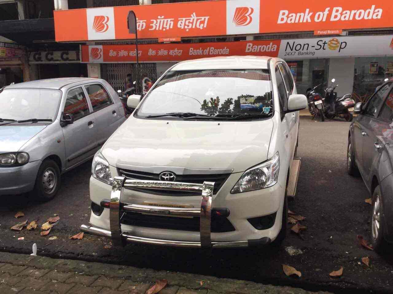 Sai Ram Travels in Panjim,Goa Best Car Rental in Goa Justdial