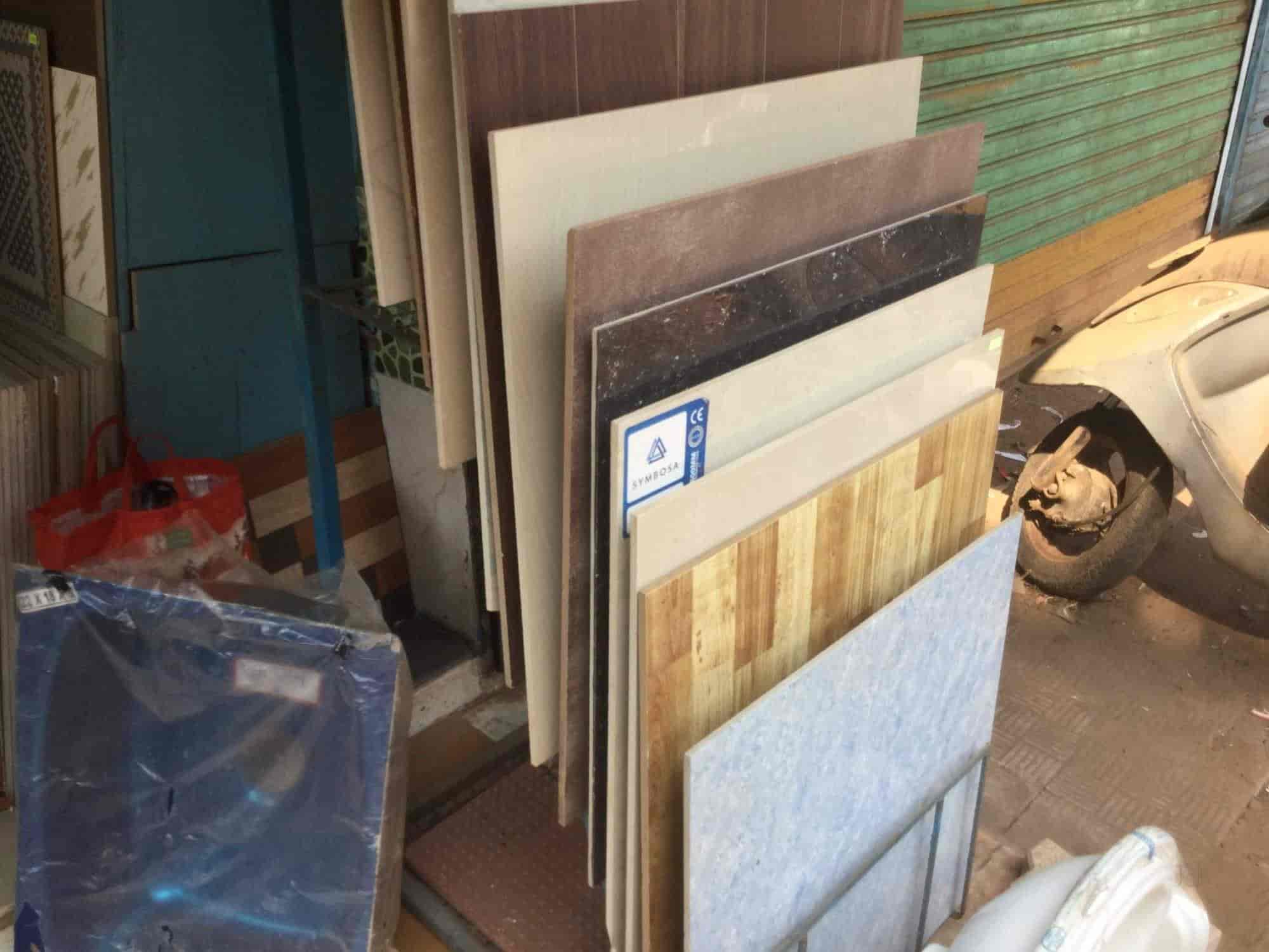 Bodgeshwar Ceramics in Merces,Goa Best Ceramic Tile Dealers in Goa