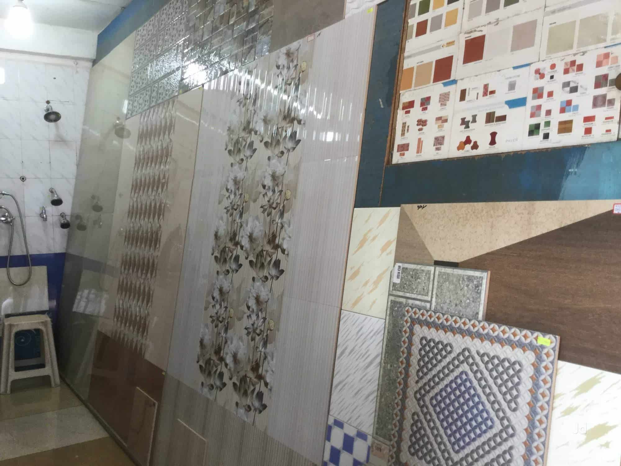 Bodgeshwar Ceramics in Merces,Goa Best Ceramic Tile Dealers in Goa Justdial