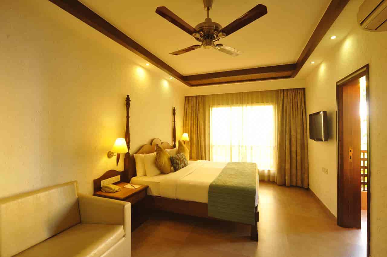 Aggregate more than 136 ocean suite goa best datvangluxury.vn