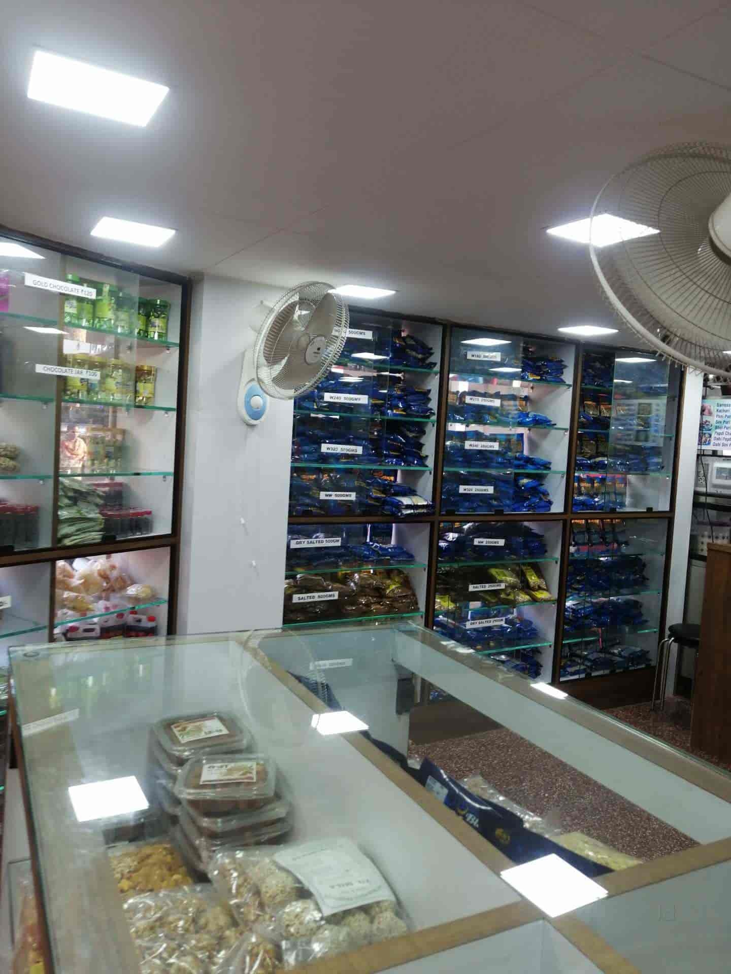Top Dry Fruit Wholesalers in Kurnool ड्राई फ्रूट व्होलेसलेर्स