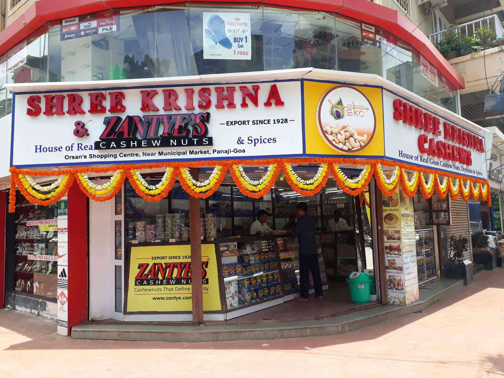 Top Dry Fruit Wholesalers in Kurnool ड्राई फ्रूट व्होलेसलेर्स