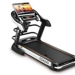 Body discount charger treadmill