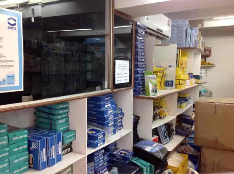 Top Disposable Surgical Product Dealers in Baga Best Disposable