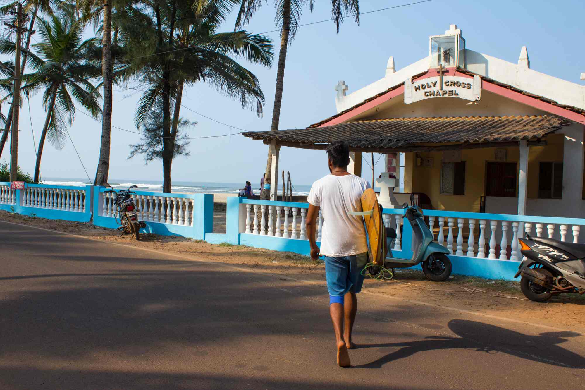 Book Vaayu Waterman's Village in Mandrem,Goa Best Guest House in Goa Justdial