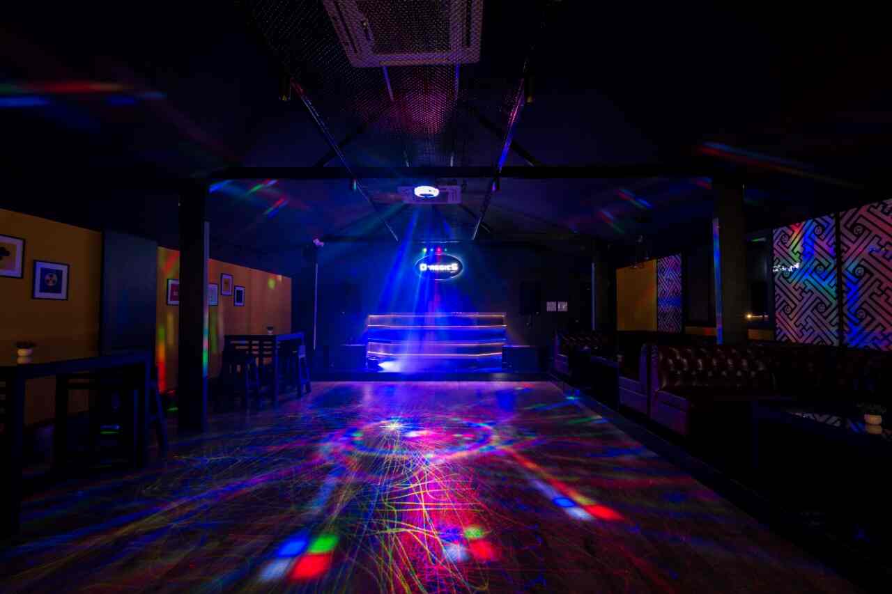 Top Night Clubs in Utorda, Goa Best Dance Clubs near me Justdial