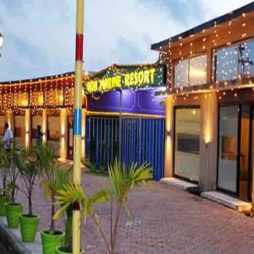 Goa Marine Resort, Dabolim Hotels in Goa Justdial