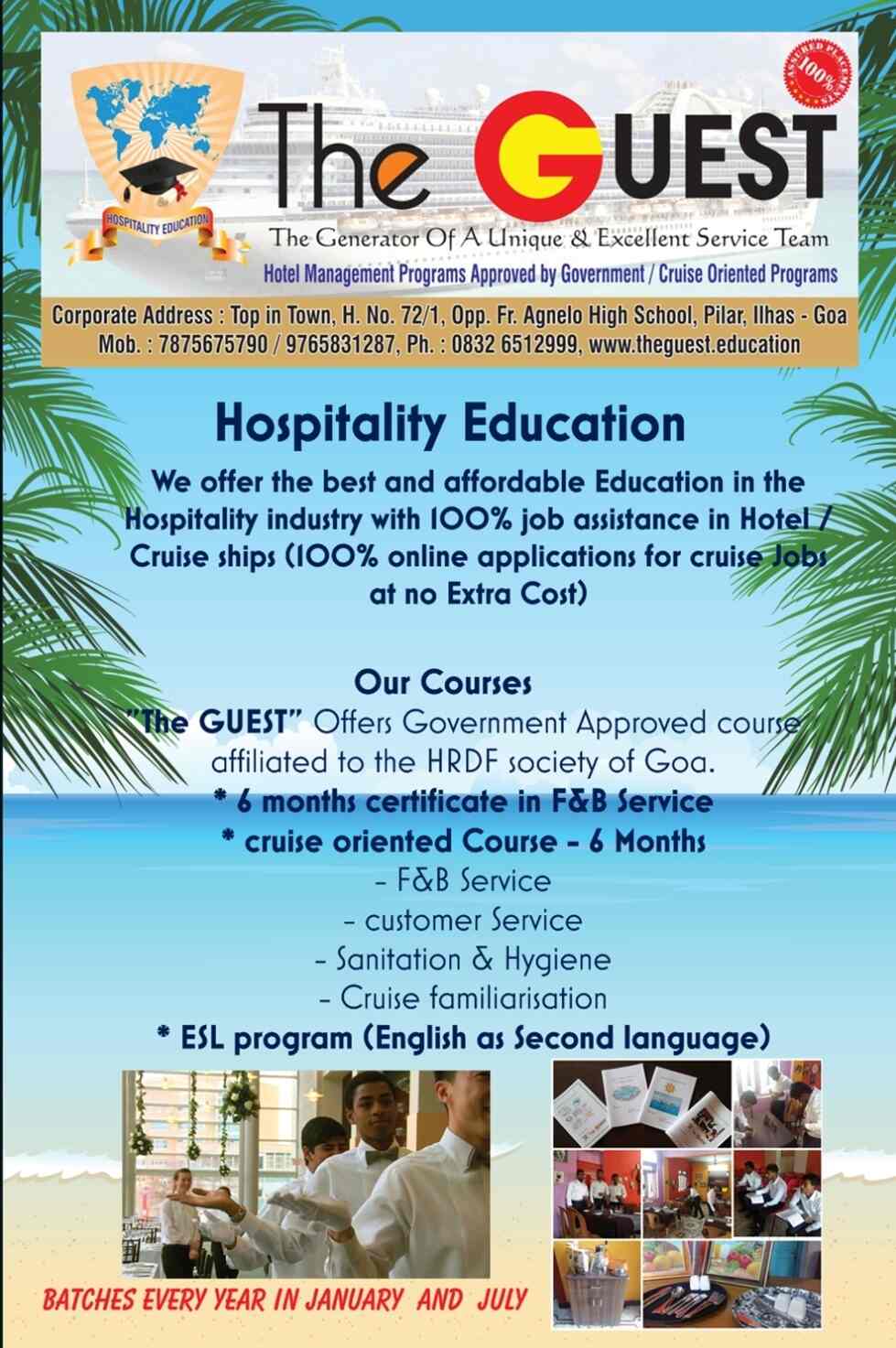 excell management