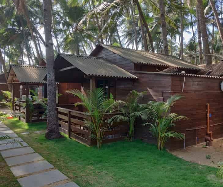 Book Royal Wood Beach Resort in Orlim,Goa - Best Resorts in Goa - Justdial