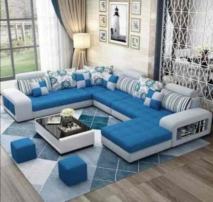 Shopee hotsell sofa set