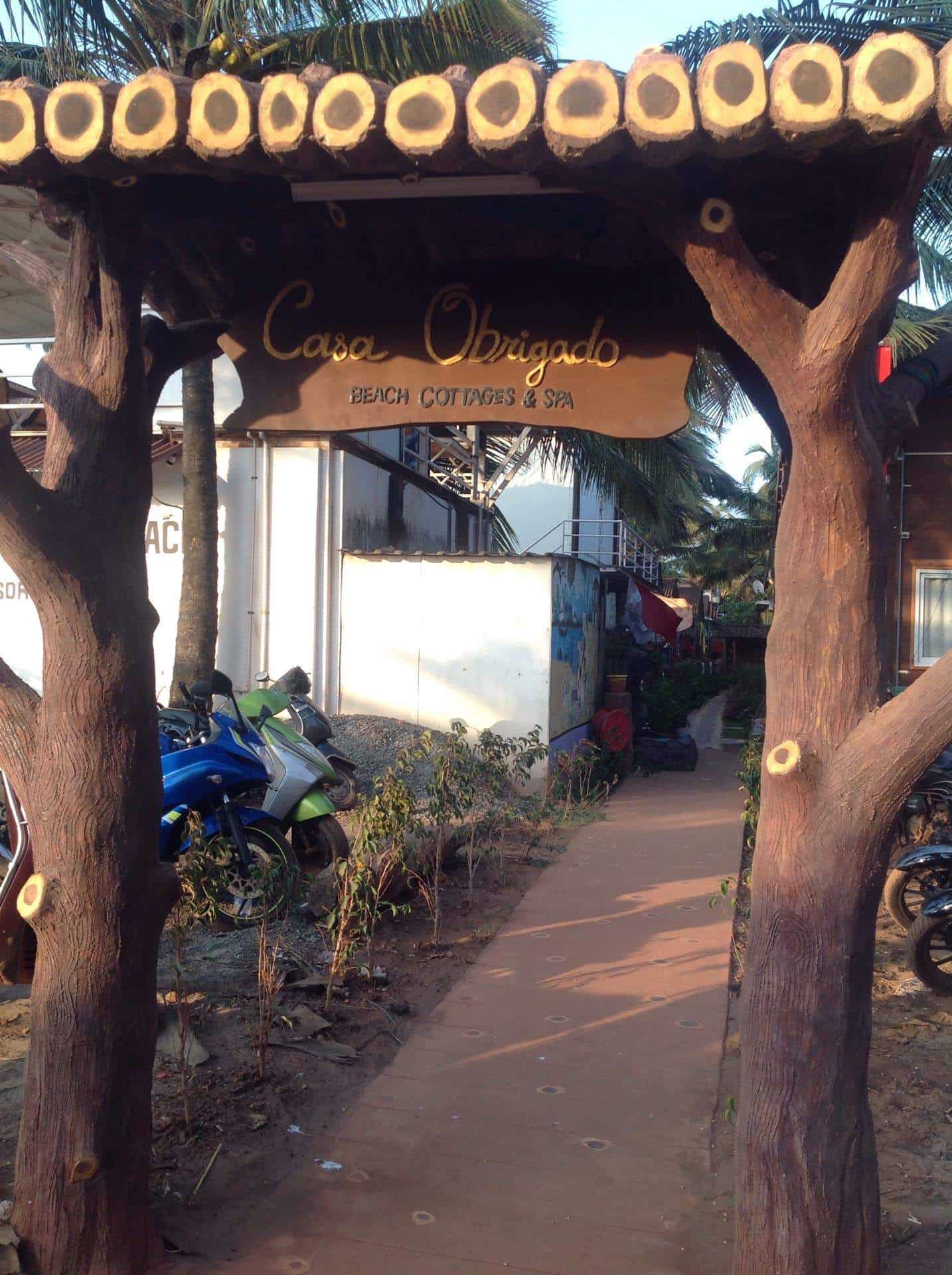 Casa Obrigado Beach Cottages And Spa Morjim Hotels In Goa Justdial Inside the biome, you can find thistle spawning in groups of up to four plants. casa obrigado beach cottages and spa