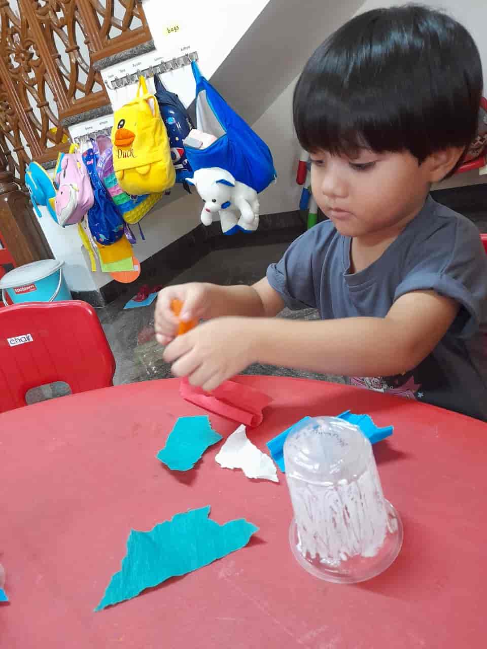 Maple Bear Canadian PreSchool in Porvorim,Goa Best Pre Schools in