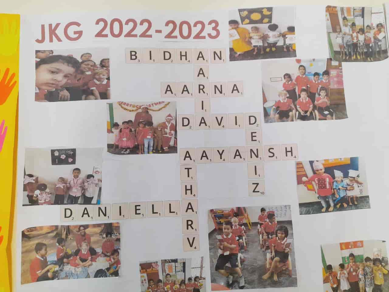 Maple Bear Canadian PreSchool in Porvorim,Goa Best Pre Schools in