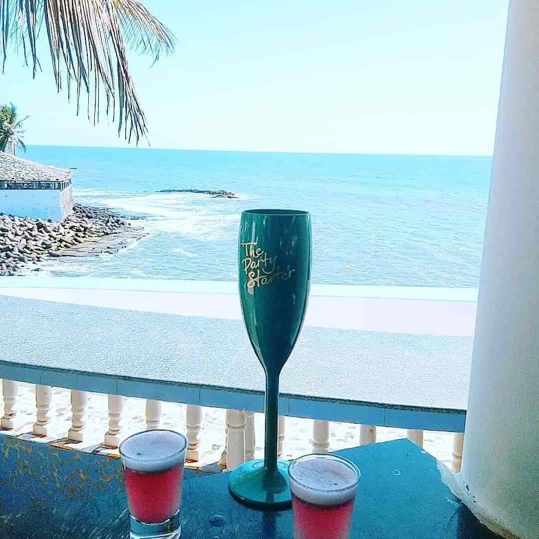 Purple Martini in Anjuna,Goa Book a Table Best Restaurants in Goa Justdial