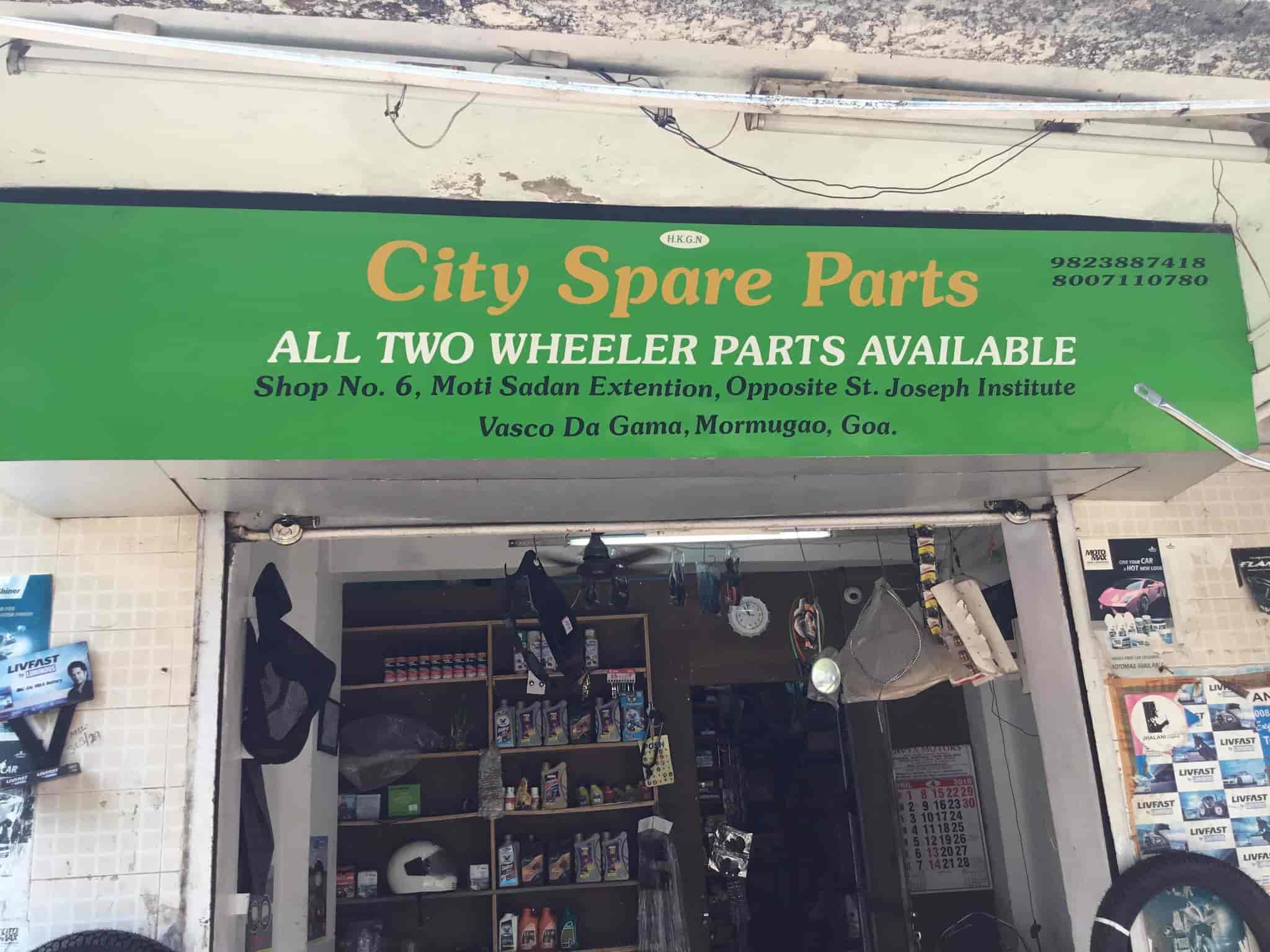 Parts City Gaborone parts-city-gaborone