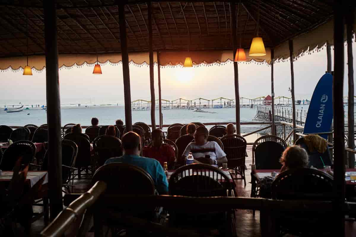 Top Beach Resorts (rs 7001 To Rs 8000) in Vasco Da Gama - Best Beach Resorts  (rs 7001 To Rs 8000) Goa - Justdial