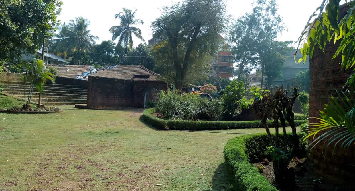 Top Parks in Gogol Childern Park RoadMargao Best Gardens near me