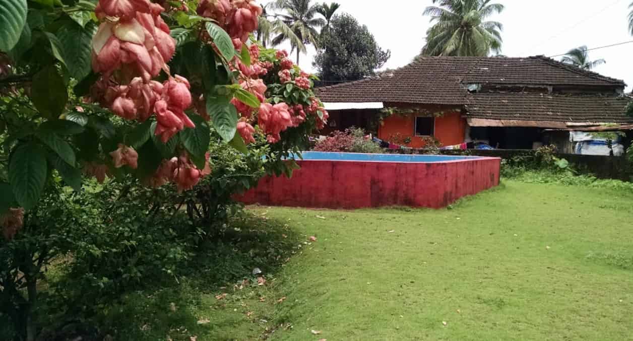 Top Parks in Gogol Childern Park RoadMargao Best Gardens near me