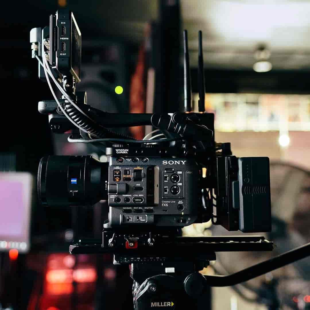 Lights Camera Rental in Caranzalem,Goa Best Cameras On Rent in Goa