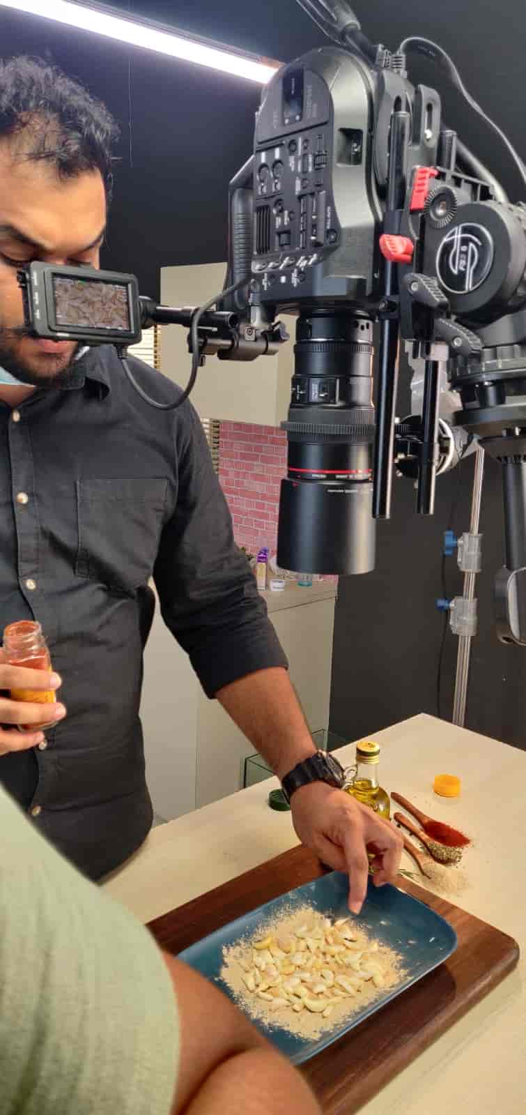 Lights Camera Rental in Caranzalem,Goa Best Cameras On Rent in Goa