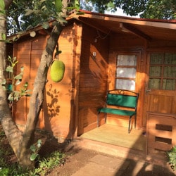 Hello World Cottages Baga Cottages On Hire In Goa Justdial Sådan påvirker betalinger til os rækkefølgen af priser, der vises. hello world cottages baga cottages