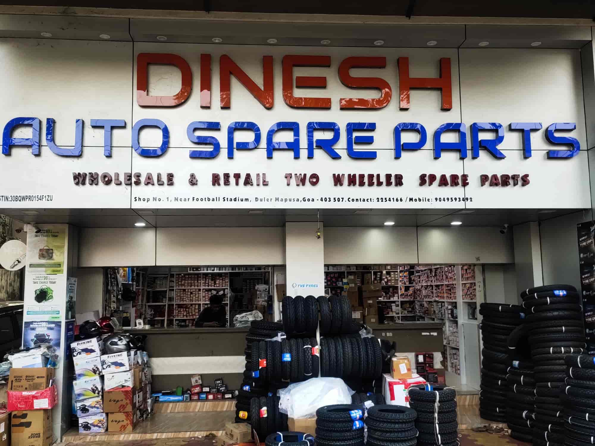 List of Top Suzuki Motorcycle Dealers in Panjim Best Suzuki Bike