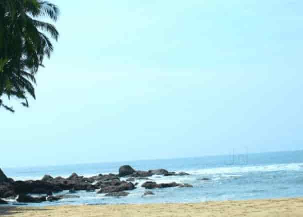 Bogmalo Beach Bogmalo Tourist Attraction In Goa Justdial
