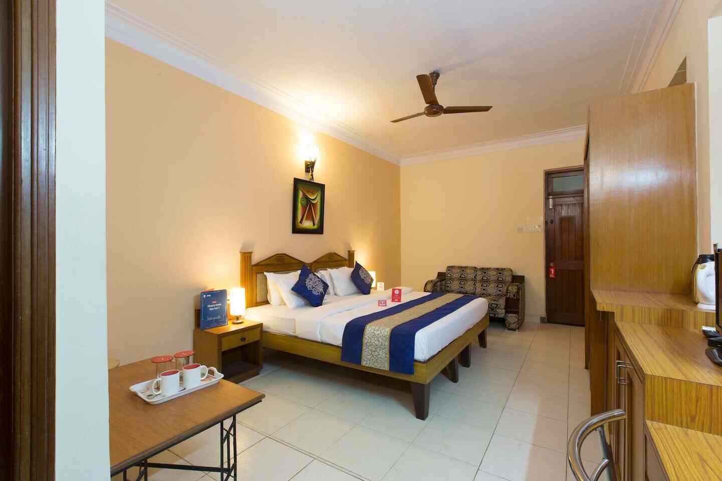 OYO 4858 Vasco Da Gama, Vasco Da Gama - Hotels in Goa - Justdial