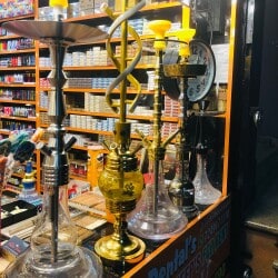 63 Photos of The Vape Store in Umtavaddo, Goa