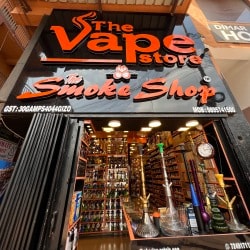 63 Photos of The Vape Store in Umtavaddo, Goa - Justdial