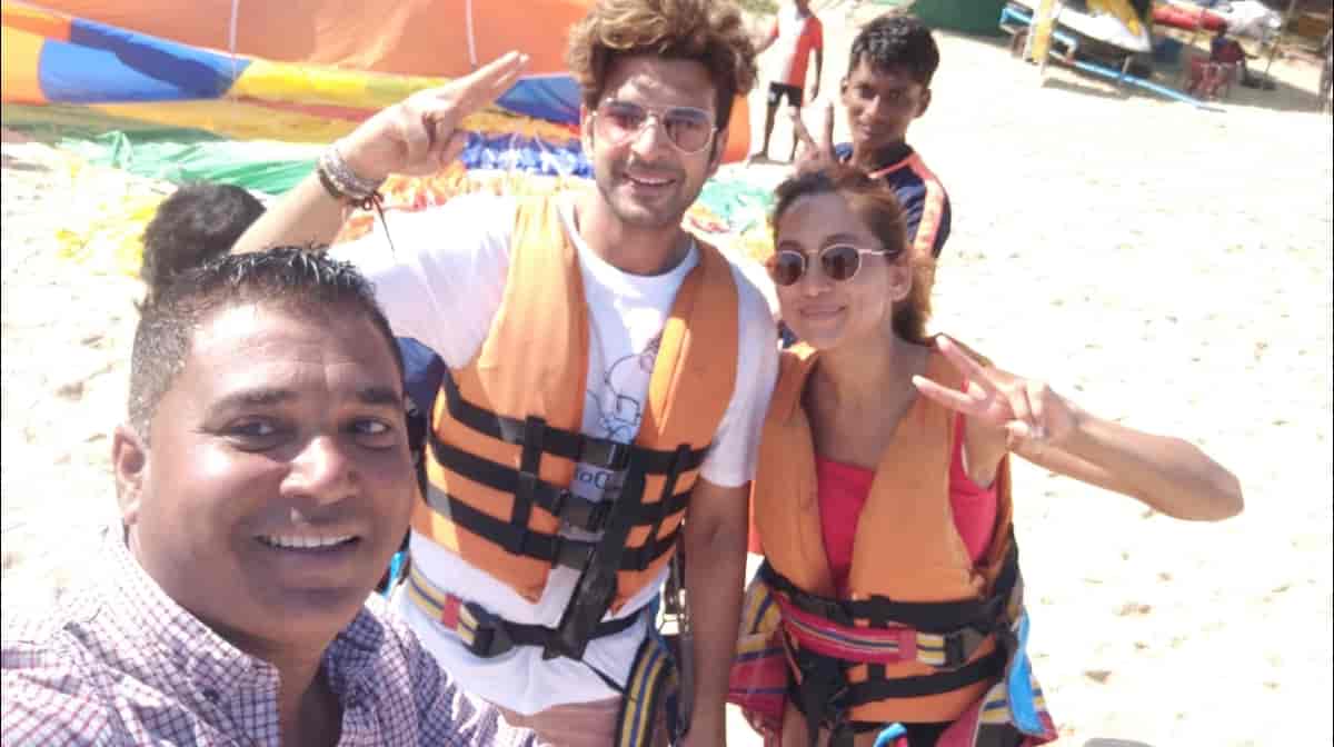 Top Water Parks in Mudgeri,Karwar Best Amusement Water Parks near me