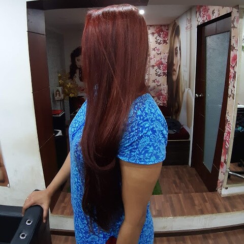Raj Hair Studio in St Inez - Best Beauty Salons in Goa - Justdial Raj Hair Studio in St Inez - Best Beauty Salons in Goa - Justdial