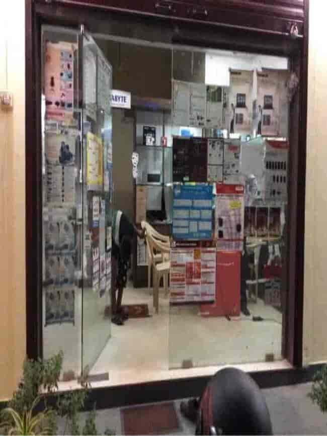 Top Computer Repair Services in Panjim, Goa Best Computer Service