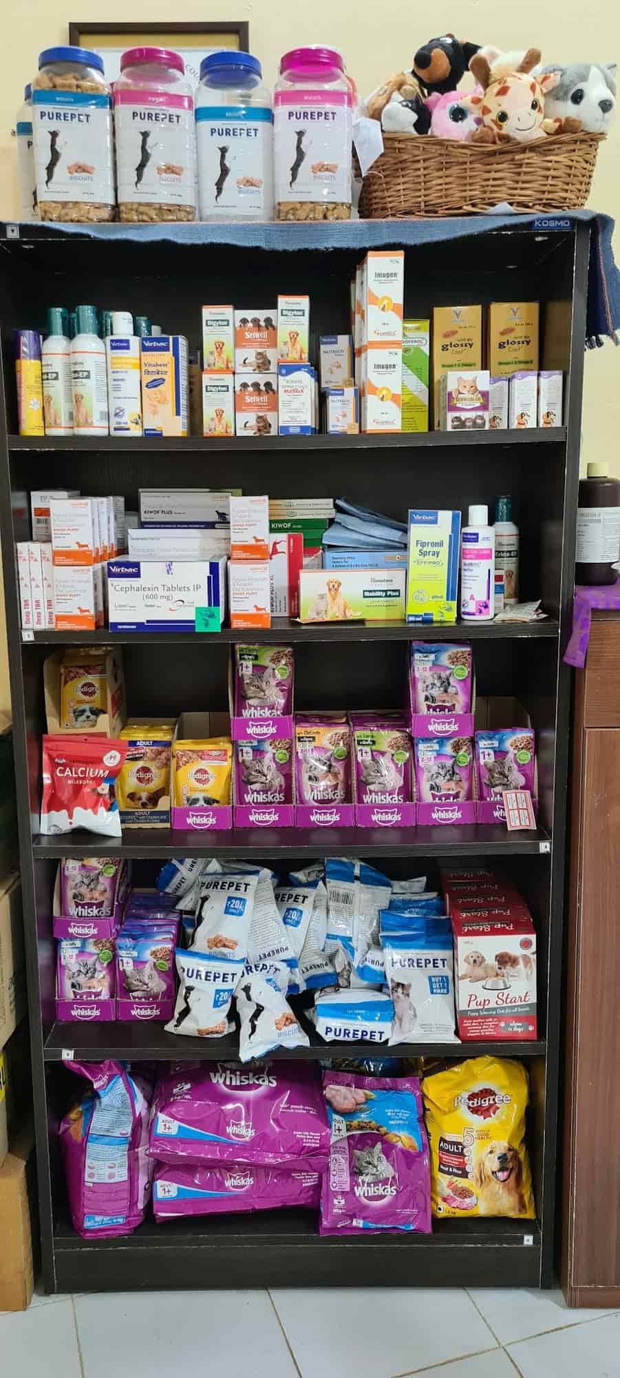 Top Pet Clinics in Margao, Goa Best Veterinary Clinic near me Justdial