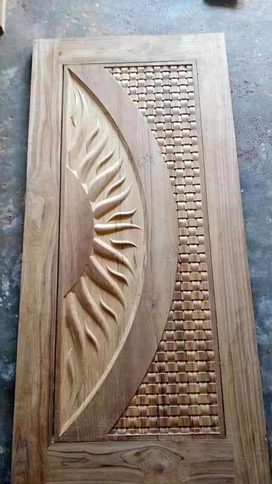 Top Fibre Door Manufacturers In Verna Best Door Retailers Justdial
