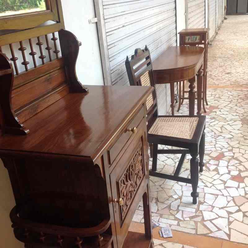 Wood Style in Parra,Goa Best Furniture Dealers in Goa Justdial