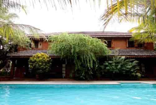 Raman Cottages Baga Hotels In Goa Justdial One of the best property i have visited in my life i have visited goa 15 time and stayed in all 4star and 5 star property but from all i say raman. raman cottages baga hotels in goa