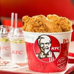 Find List Of Kfc In Margao Goa Justdial