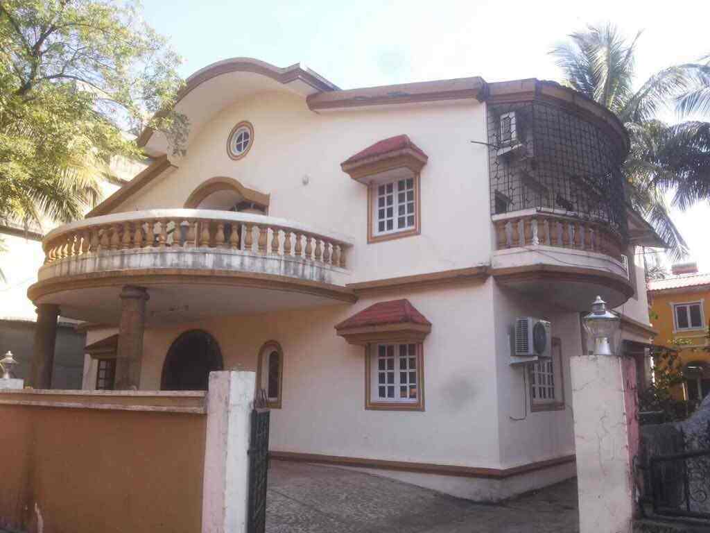 Book Shalimar Guest House in Alto Porvorim,Goa Best Guest House in Goa Justdial