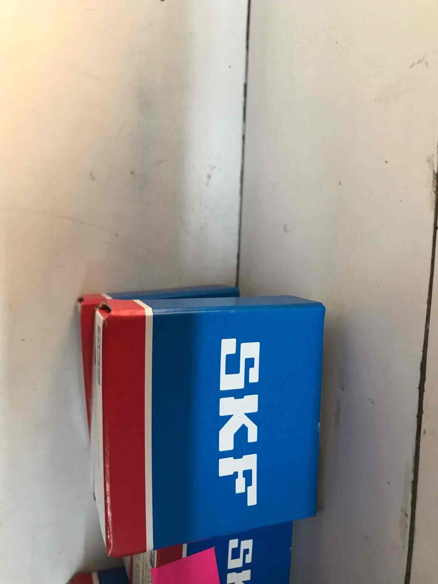 Catalogue Ashoka Bearing enterprises(SKF Authorised Industrial