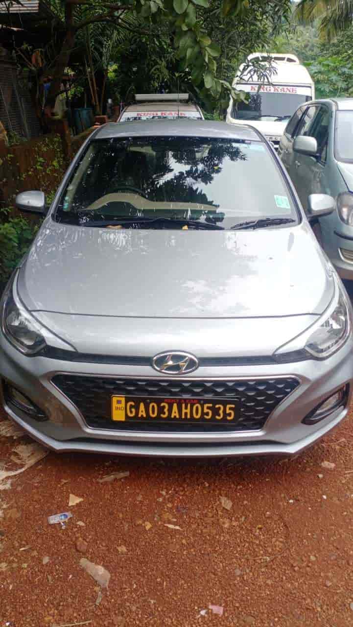 Top SelfDriven Car Rental in Moira Best Self Driven Car For Rent