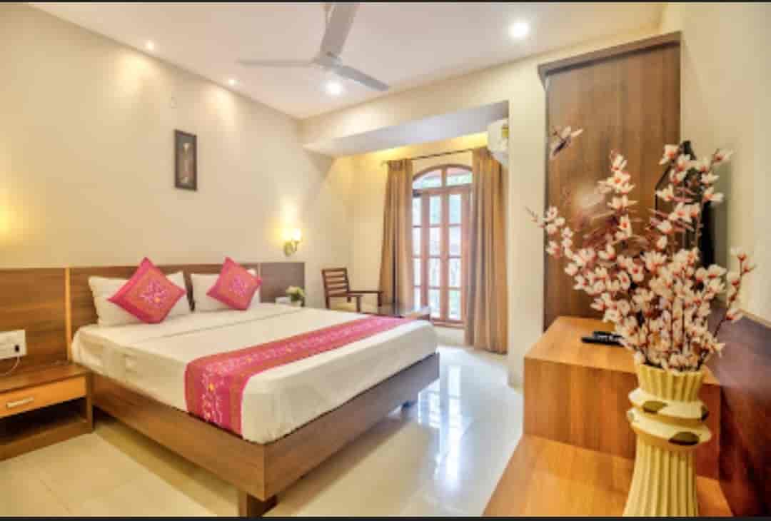 Book Assagao Grande in Badem,Goa Best Hotels in Goa Justdial