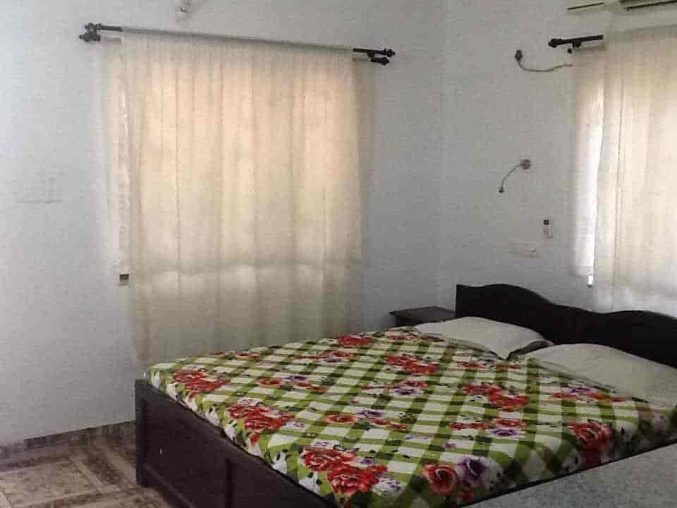 Book Village By The Sea in Colva,Goa Best Guest House For Corporates