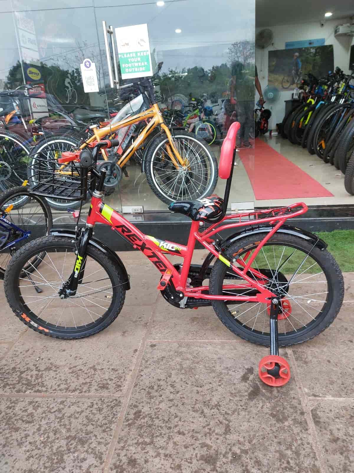 Top Sports Bicycle Dealers in Goa Best Sports Cycle Dealers Justdial