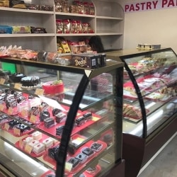 ABOUT US  Sweet Cakes by Vernz