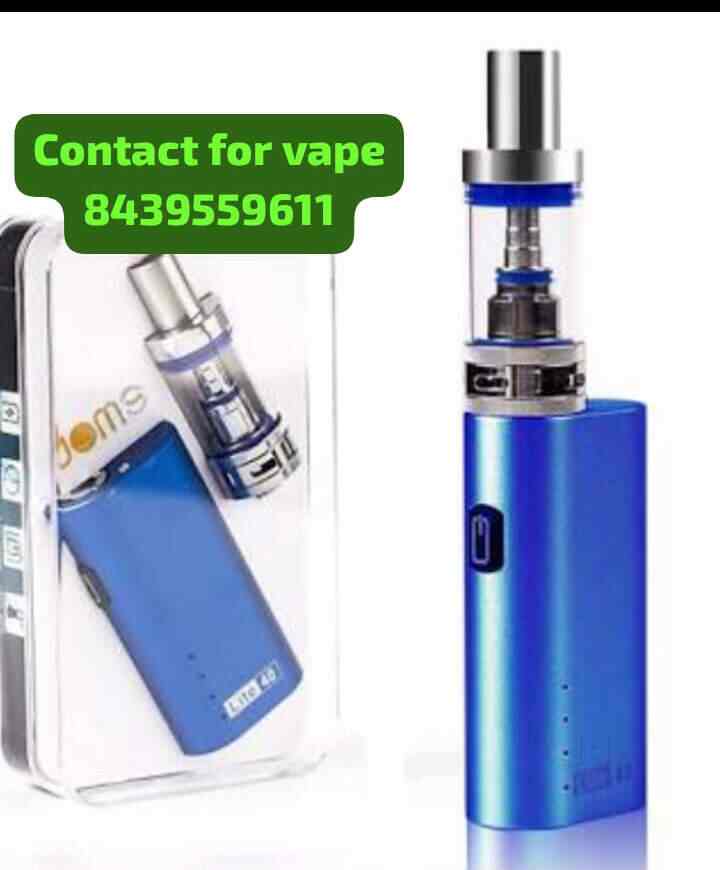 Top Eleaf Electronic Cigarette Distributors in Gandhi Nagar Best