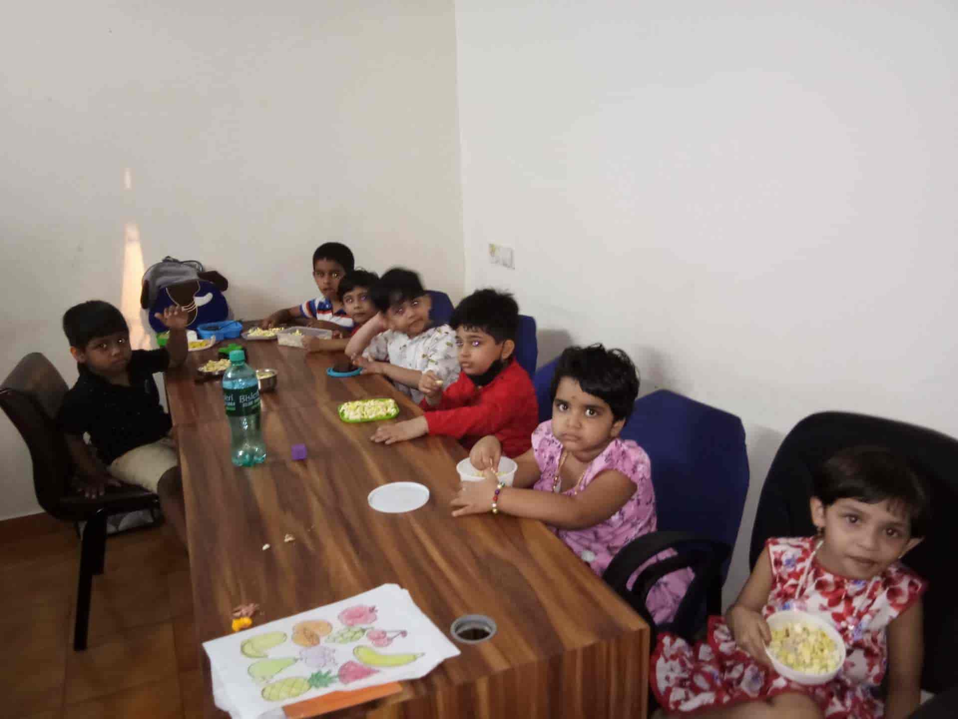 Neokids Global Pre School in Bicholim,Goa Best Nursery Schools in Goa