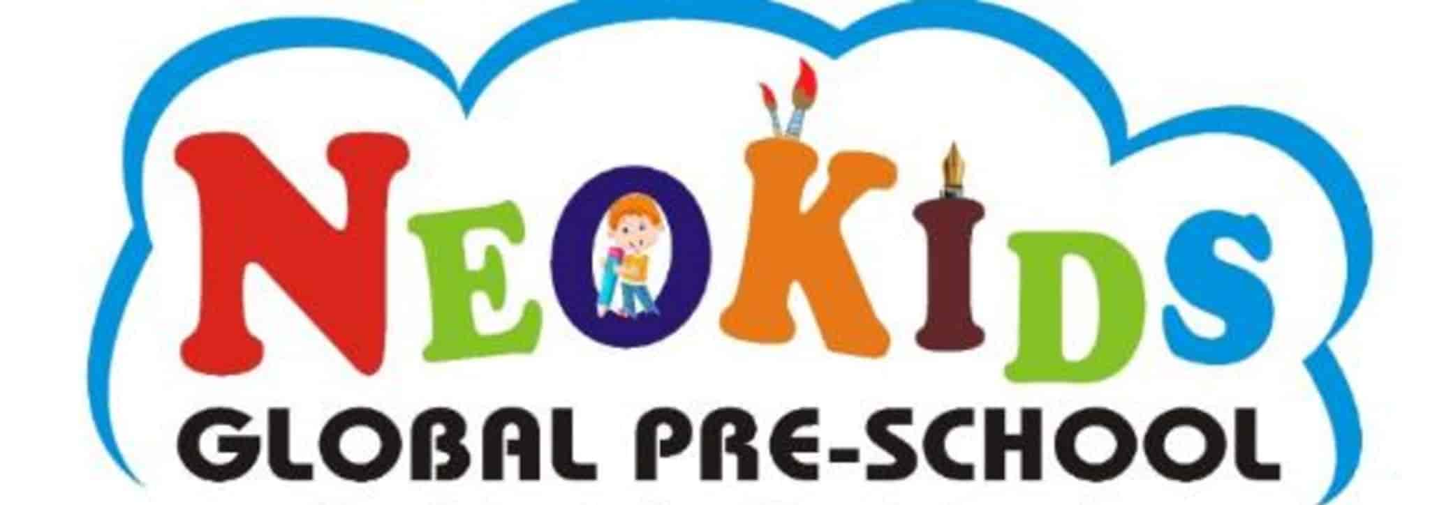 Neokids Global Pre School in Bicholim,Goa Best Nursery Schools in Goa